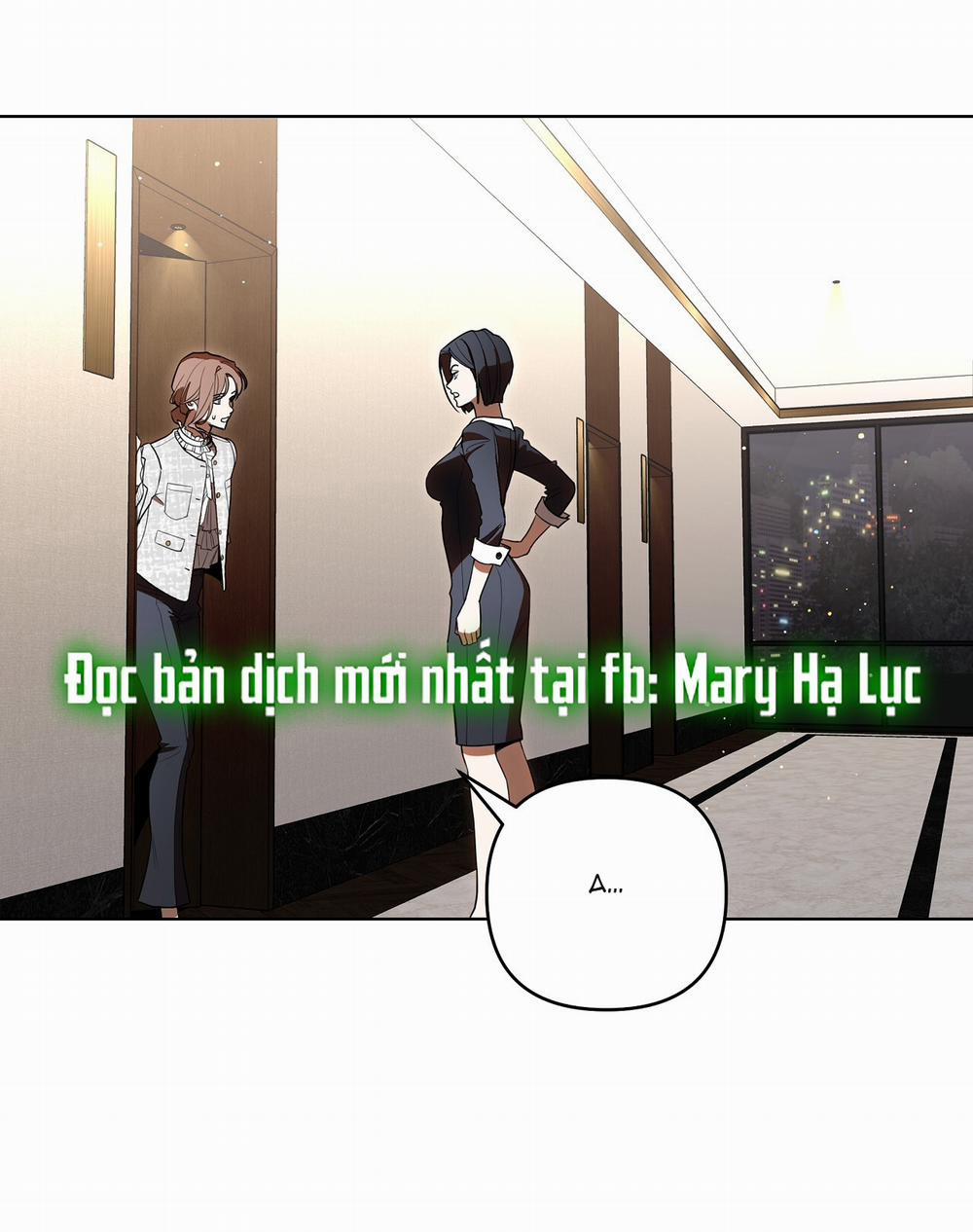 [18+] Trời Sinh Địch Thủ 20.1 trang 7