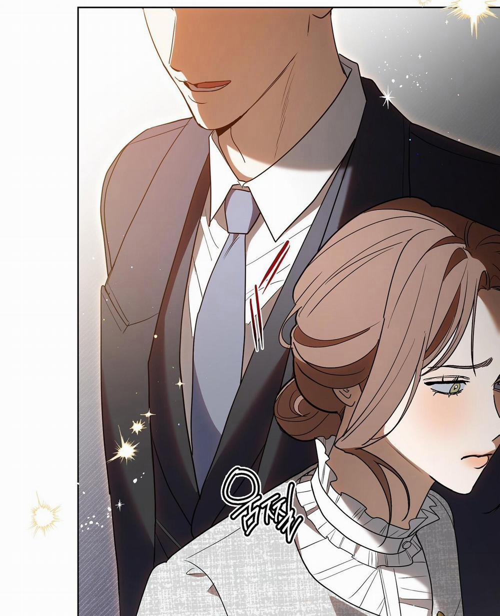 [18+] Trời Sinh Địch Thủ 20.2 trang 1