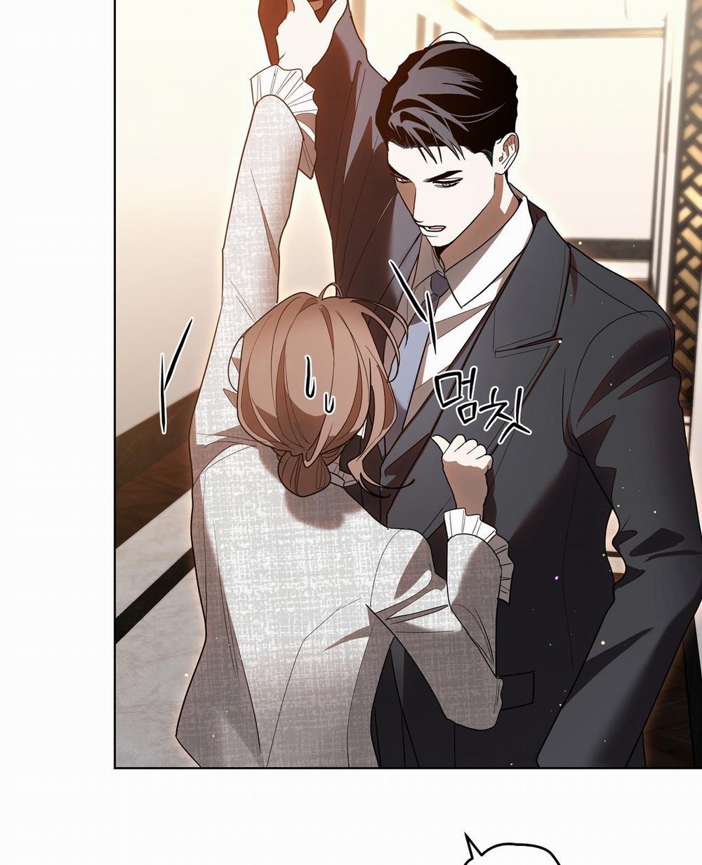 [18+] Trời Sinh Địch Thủ 20.2 trang 10