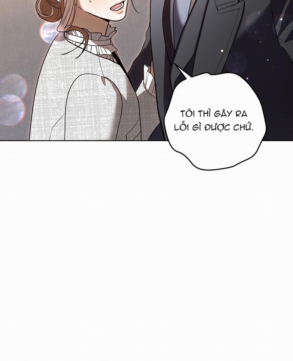 [18+] Trời Sinh Địch Thủ 20.2 trang 13