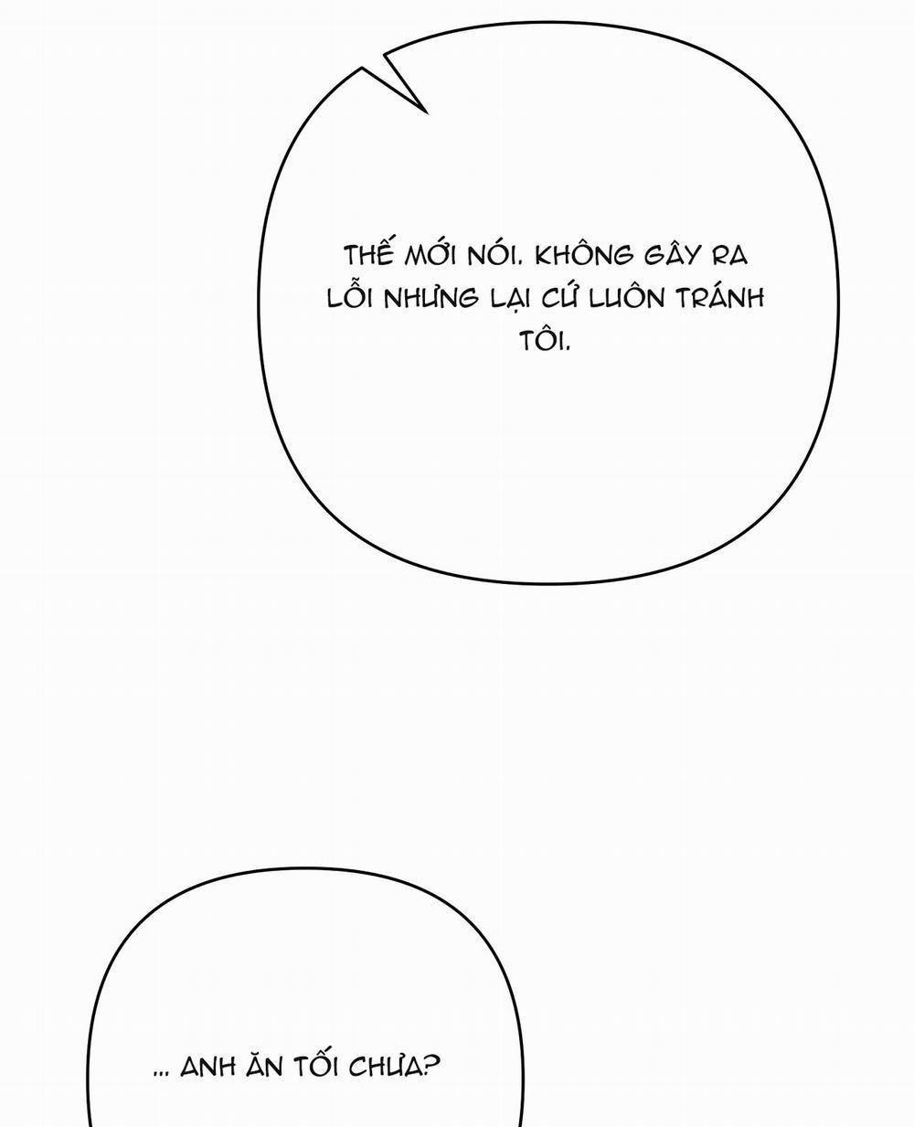 [18+] Trời Sinh Địch Thủ 20.2 trang 14