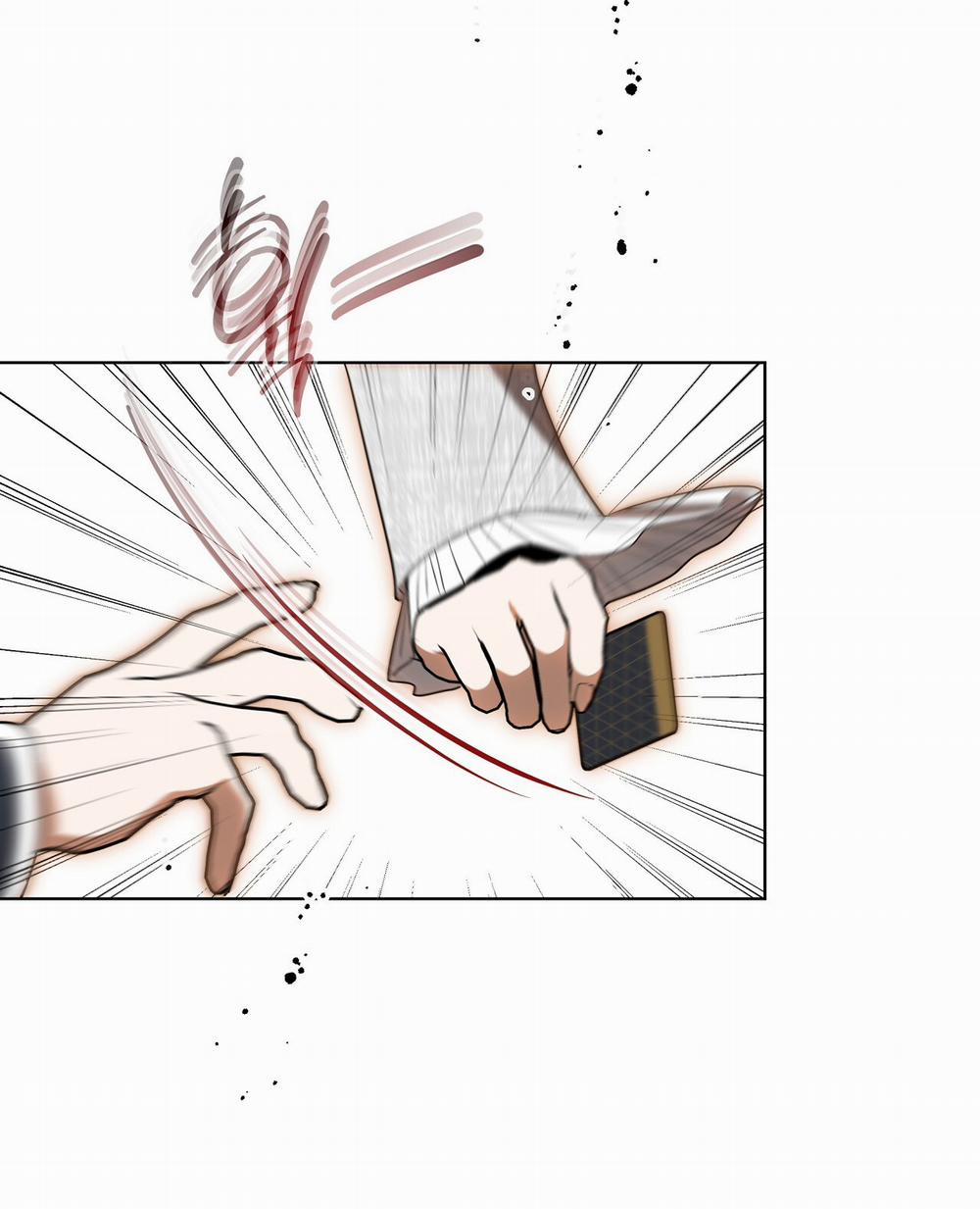 [18+] Trời Sinh Địch Thủ 20.2 trang 22