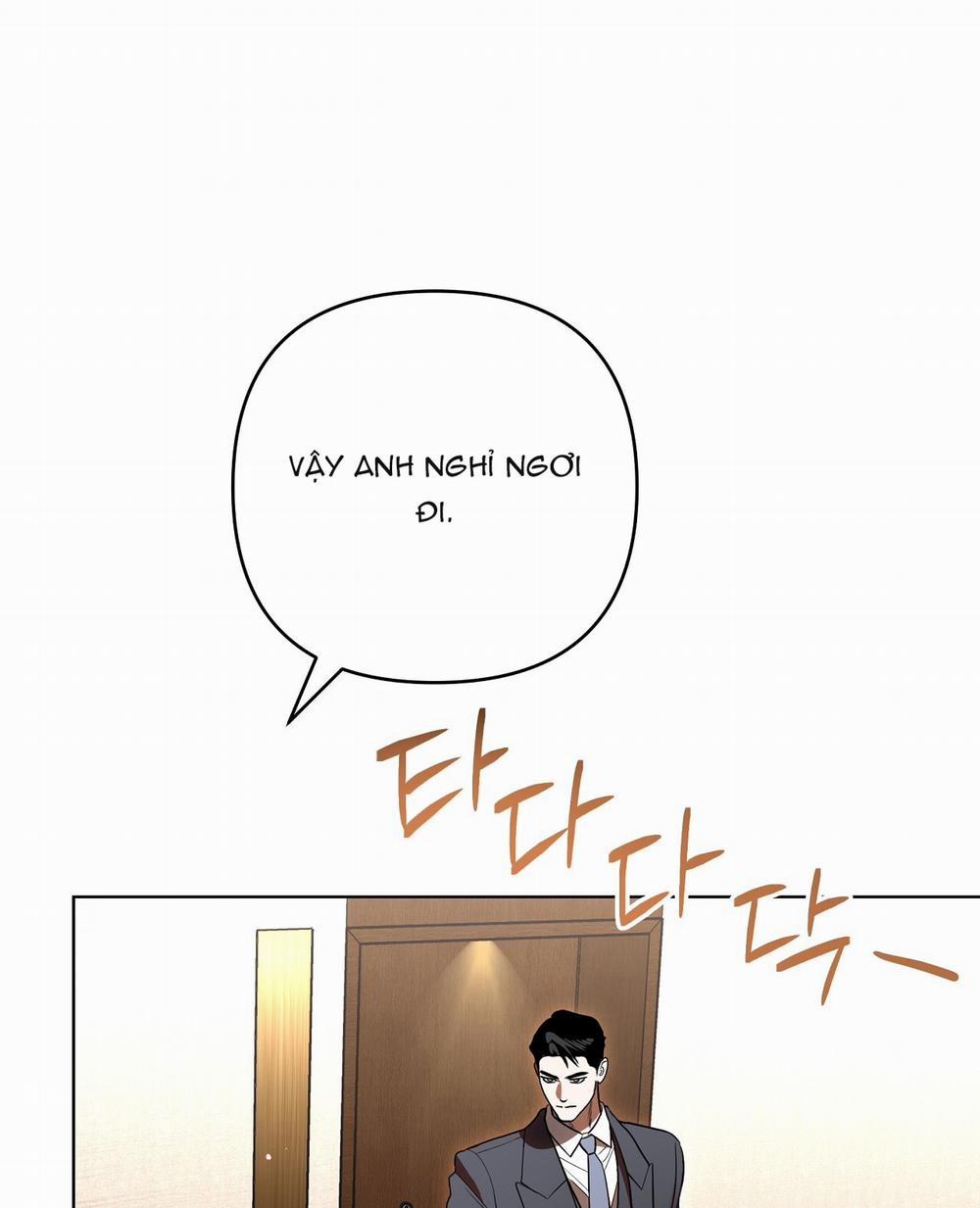 [18+] Trời Sinh Địch Thủ 20.2 trang 23