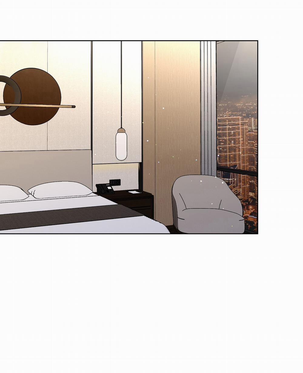 [18+] Trời Sinh Địch Thủ 20.2 trang 28