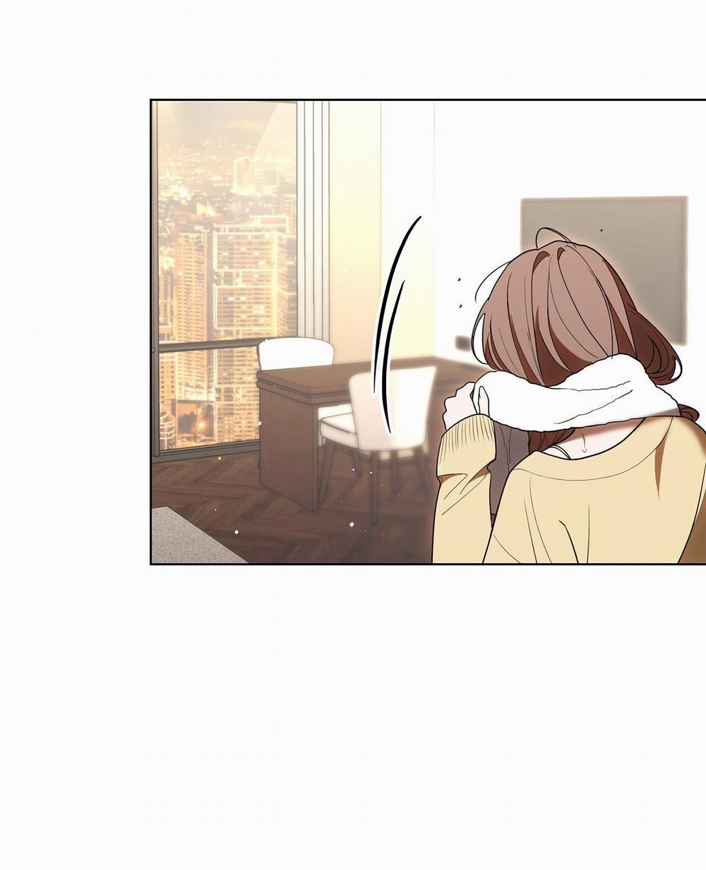 [18+] Trời Sinh Địch Thủ 20.2 trang 29