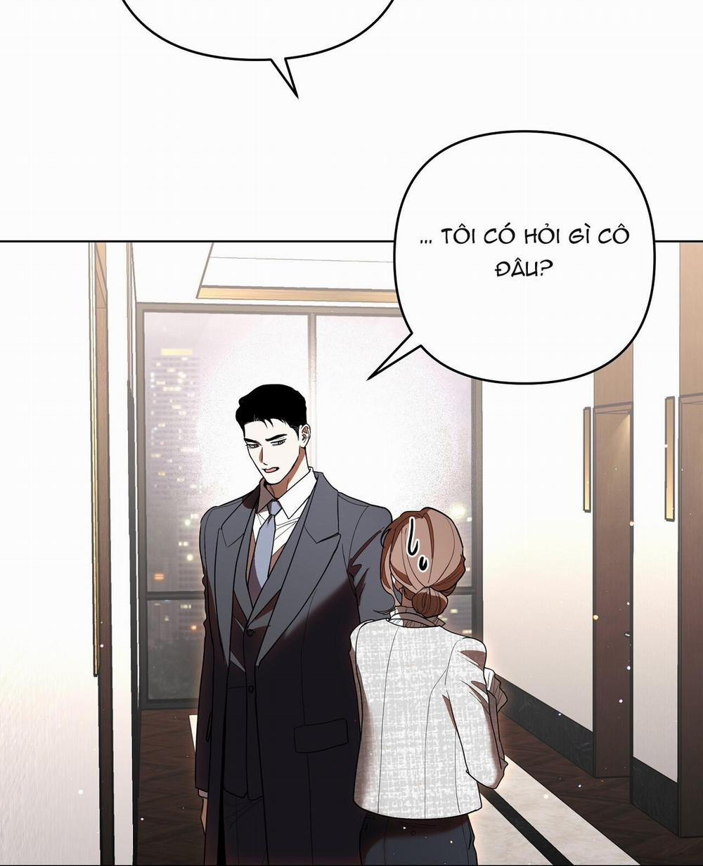 [18+] Trời Sinh Địch Thủ 20.2 trang 3