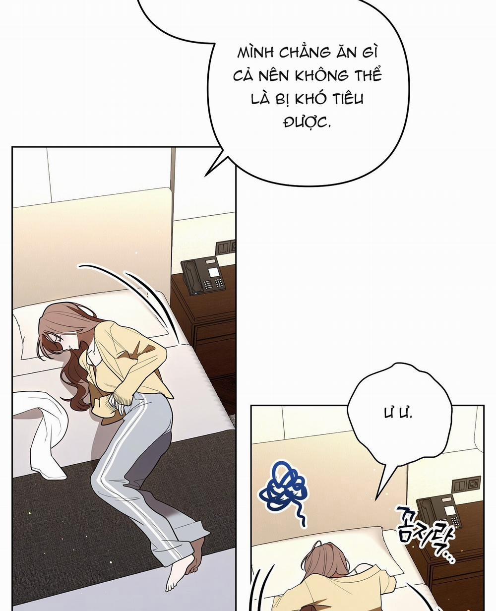 [18+] Trời Sinh Địch Thủ 20.2 trang 33