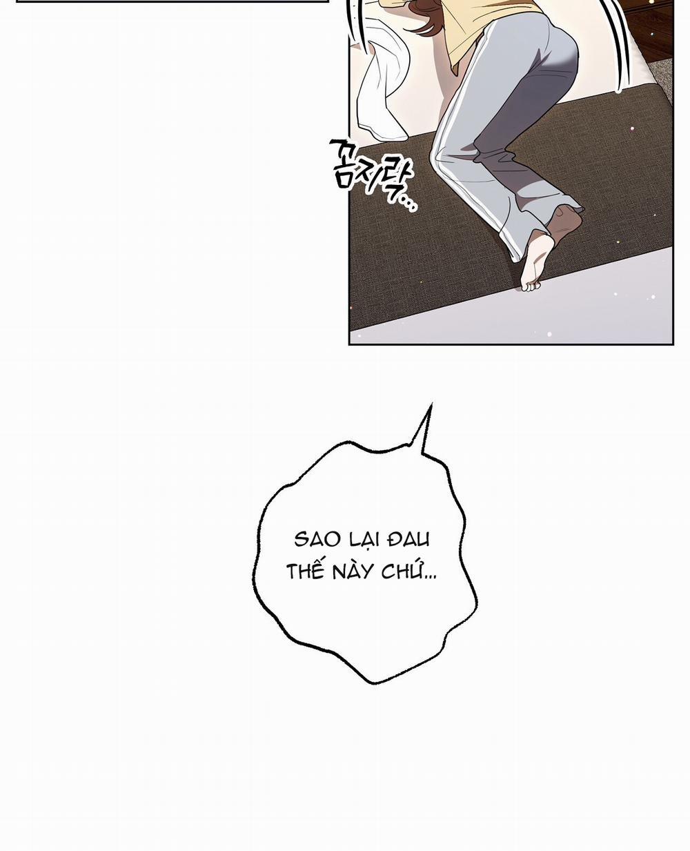 [18+] Trời Sinh Địch Thủ 20.2 trang 34