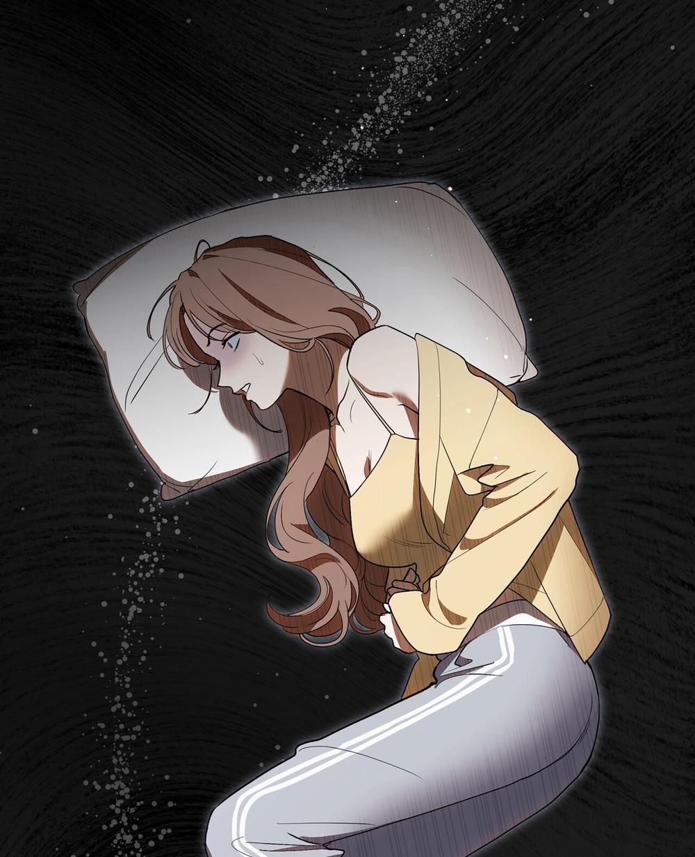 [18+] Trời Sinh Địch Thủ 20.2 trang 38