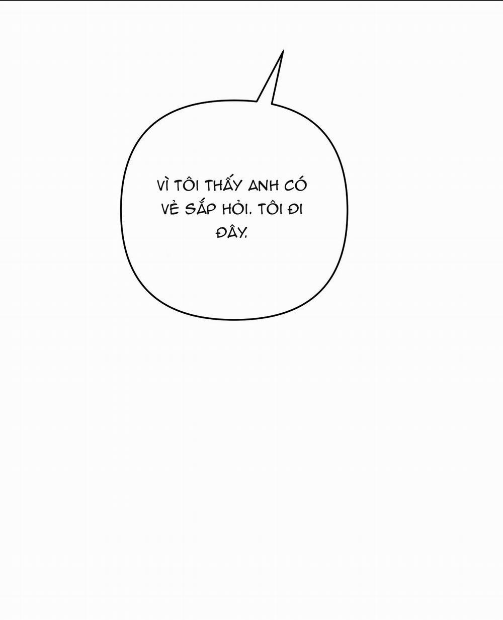 [18+] Trời Sinh Địch Thủ 20.2 trang 4