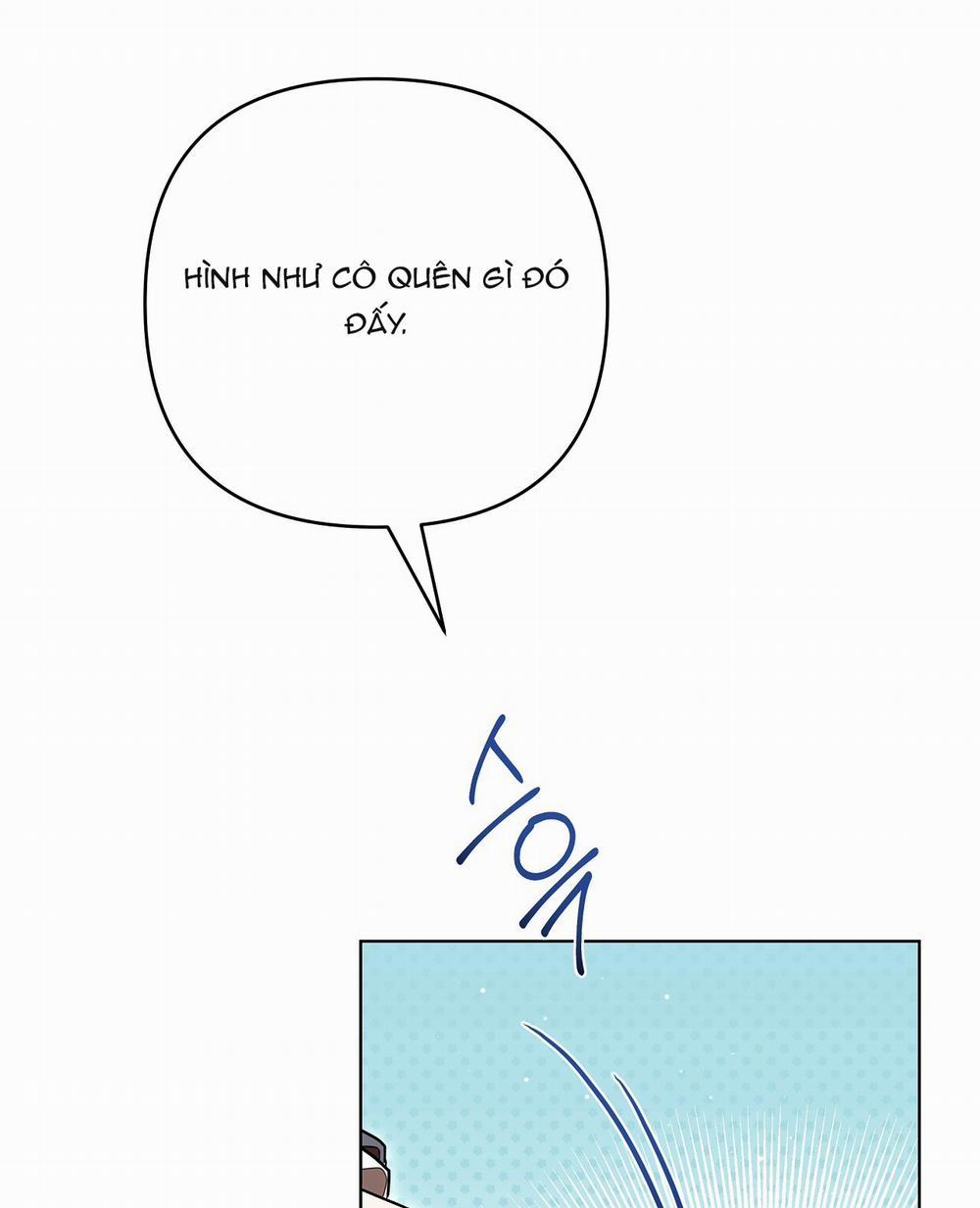 [18+] Trời Sinh Địch Thủ 20.2 trang 5