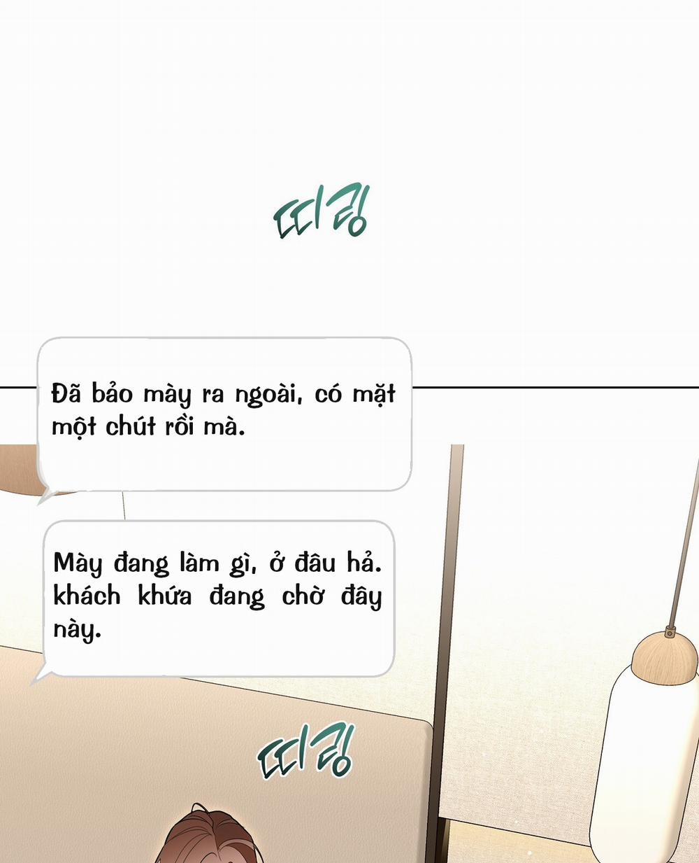 [18+] Trời Sinh Địch Thủ 20.2 trang 50