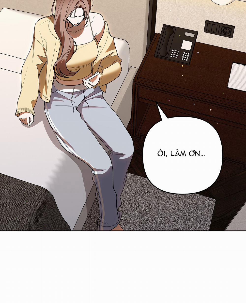 [18+] Trời Sinh Địch Thủ 20.2 trang 51