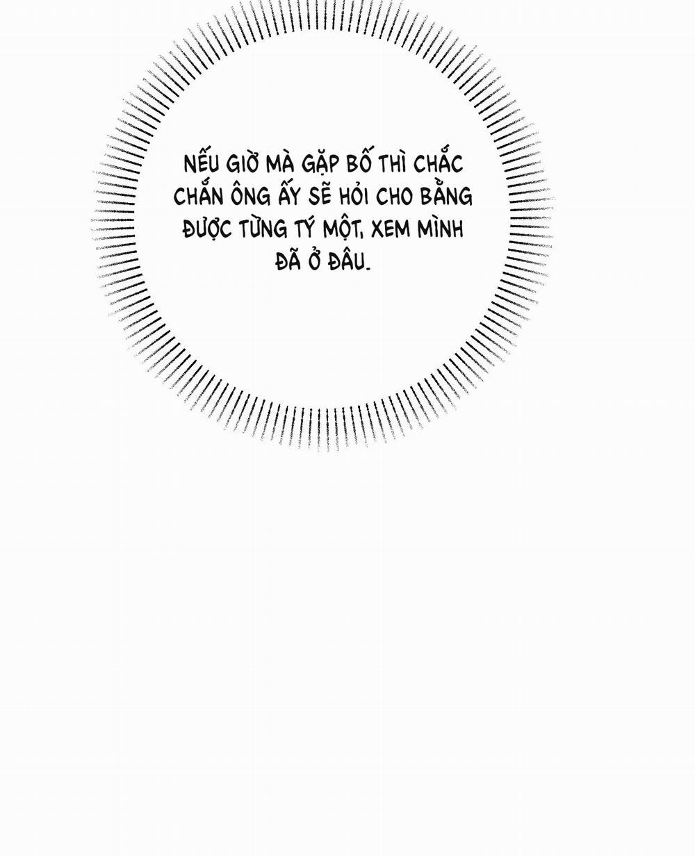 [18+] Trời Sinh Địch Thủ 20.2 trang 54