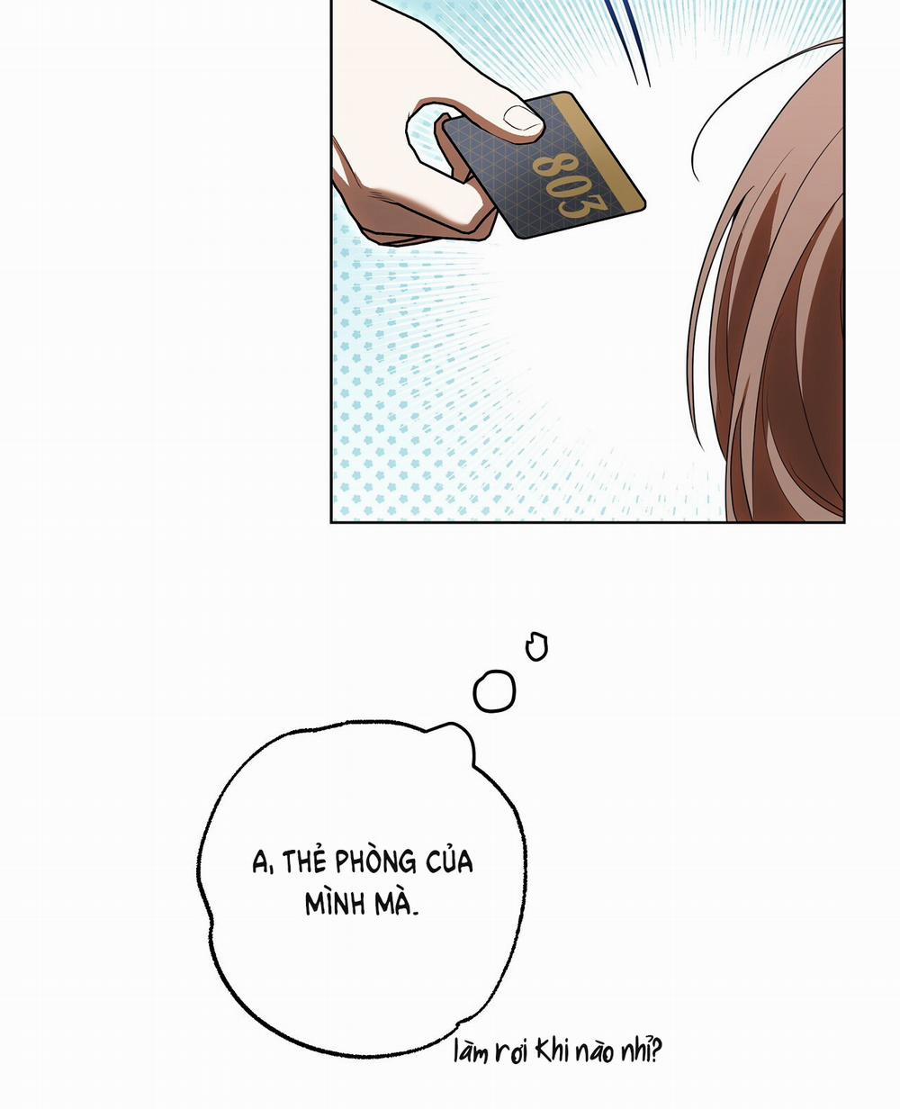 [18+] Trời Sinh Địch Thủ 20.2 trang 6