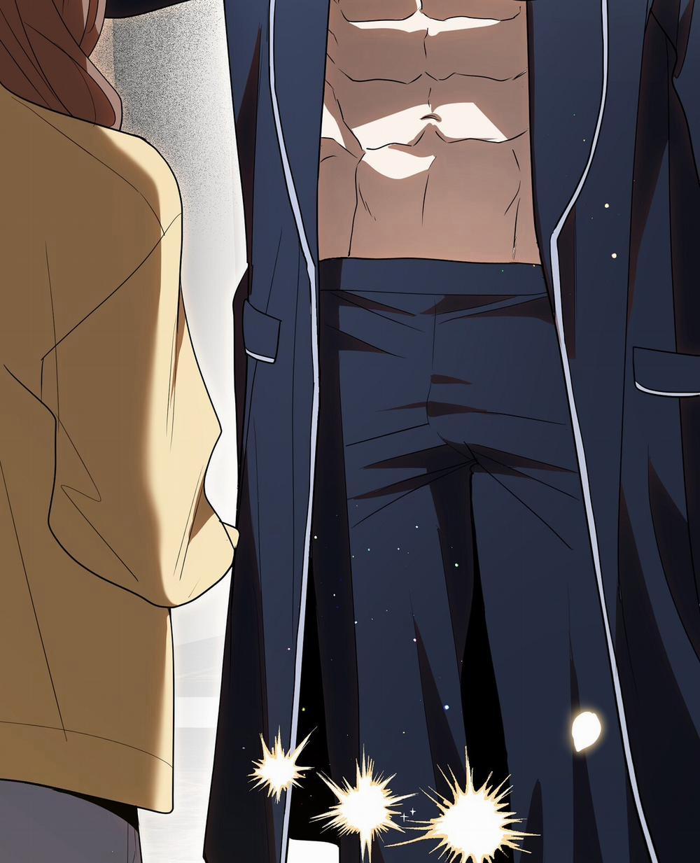 [18+] Trời Sinh Địch Thủ 20.2 trang 62