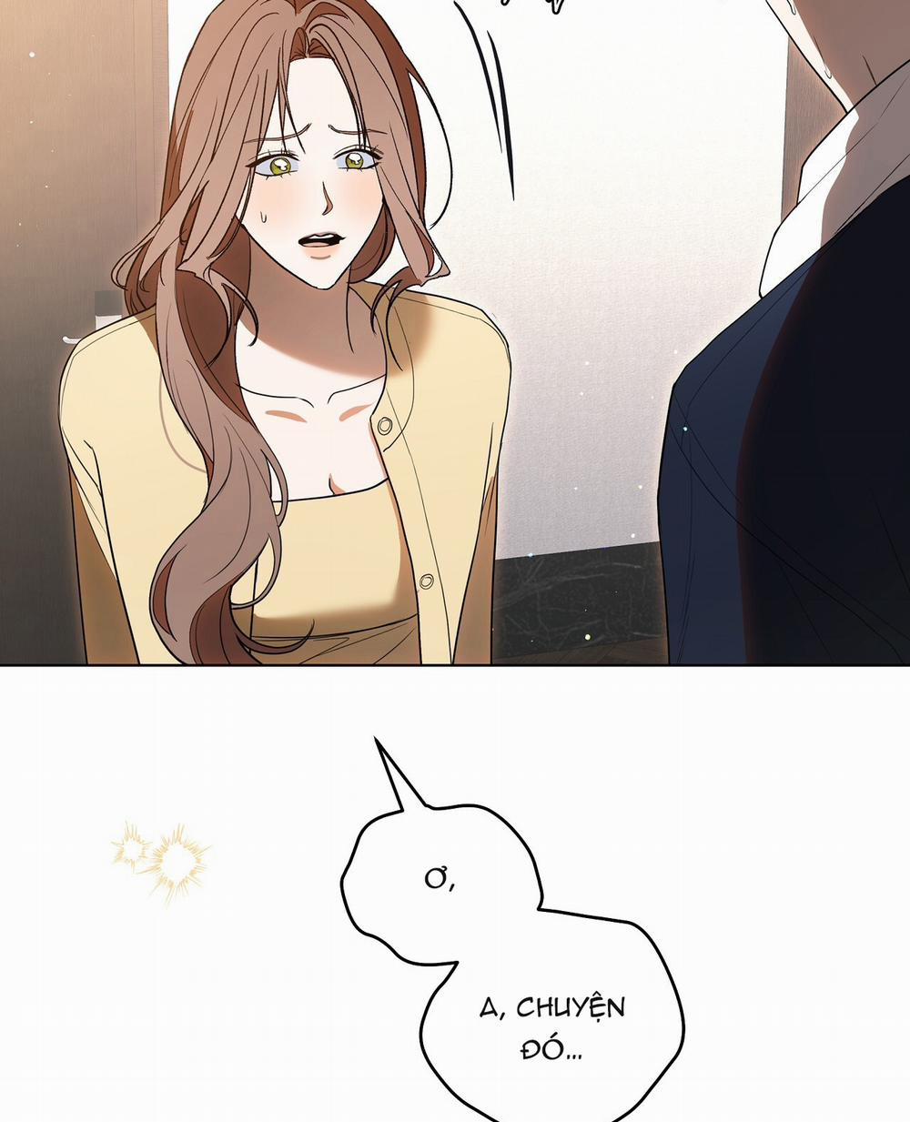 [18+] Trời Sinh Địch Thủ 20.2 trang 64