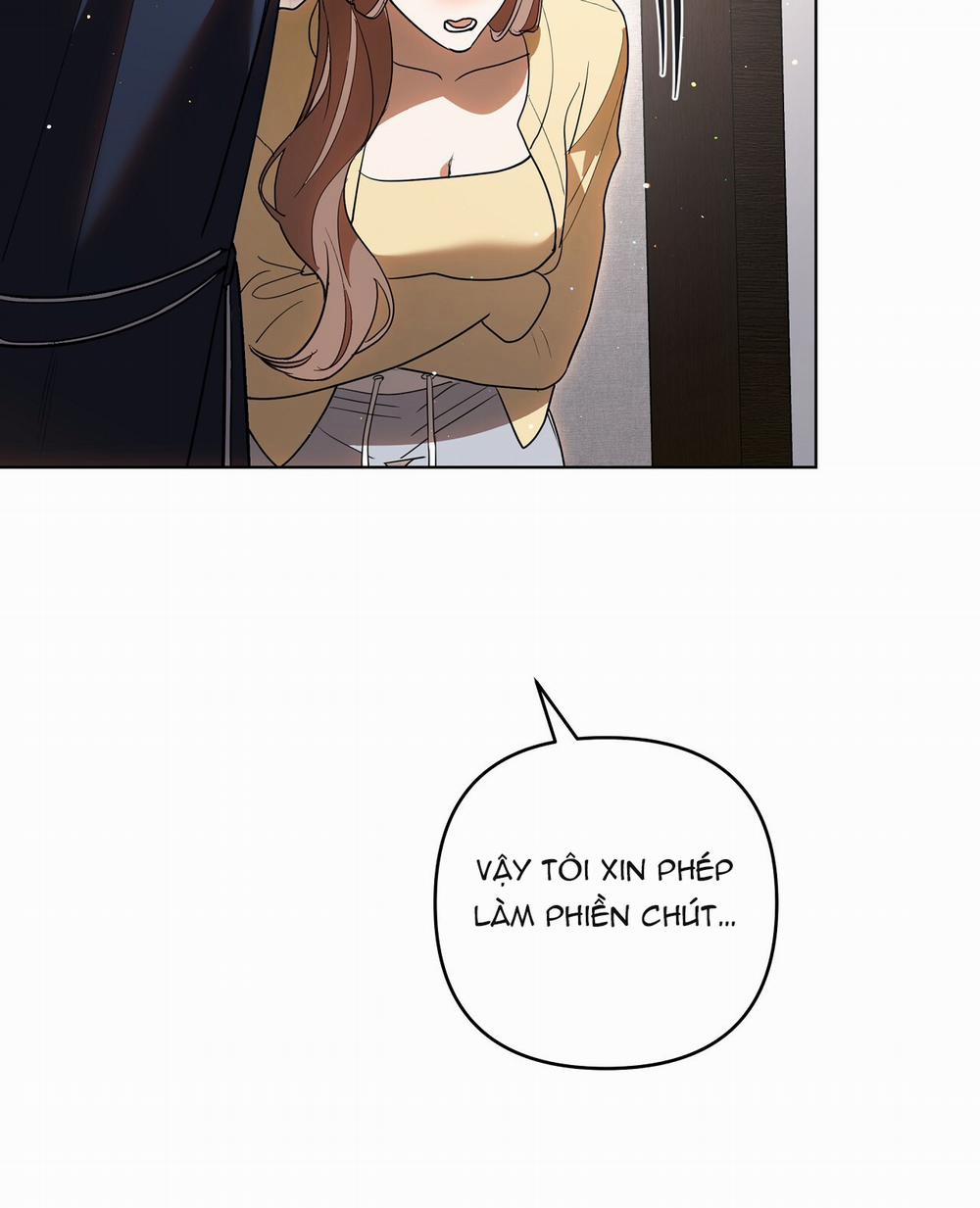 [18+] Trời Sinh Địch Thủ 20.2 trang 68