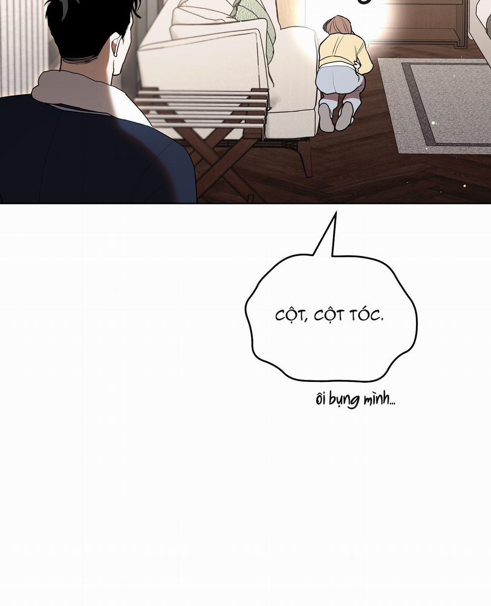 [18+] Trời Sinh Địch Thủ 20.2 trang 70