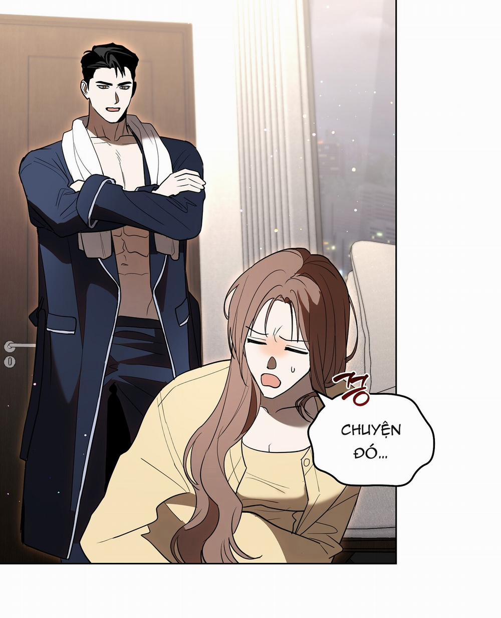 [18+] Trời Sinh Địch Thủ 20.2 trang 72