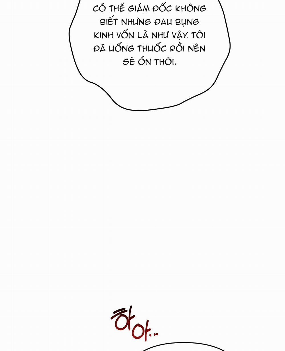 [18+] Trời Sinh Địch Thủ 20.2 trang 75