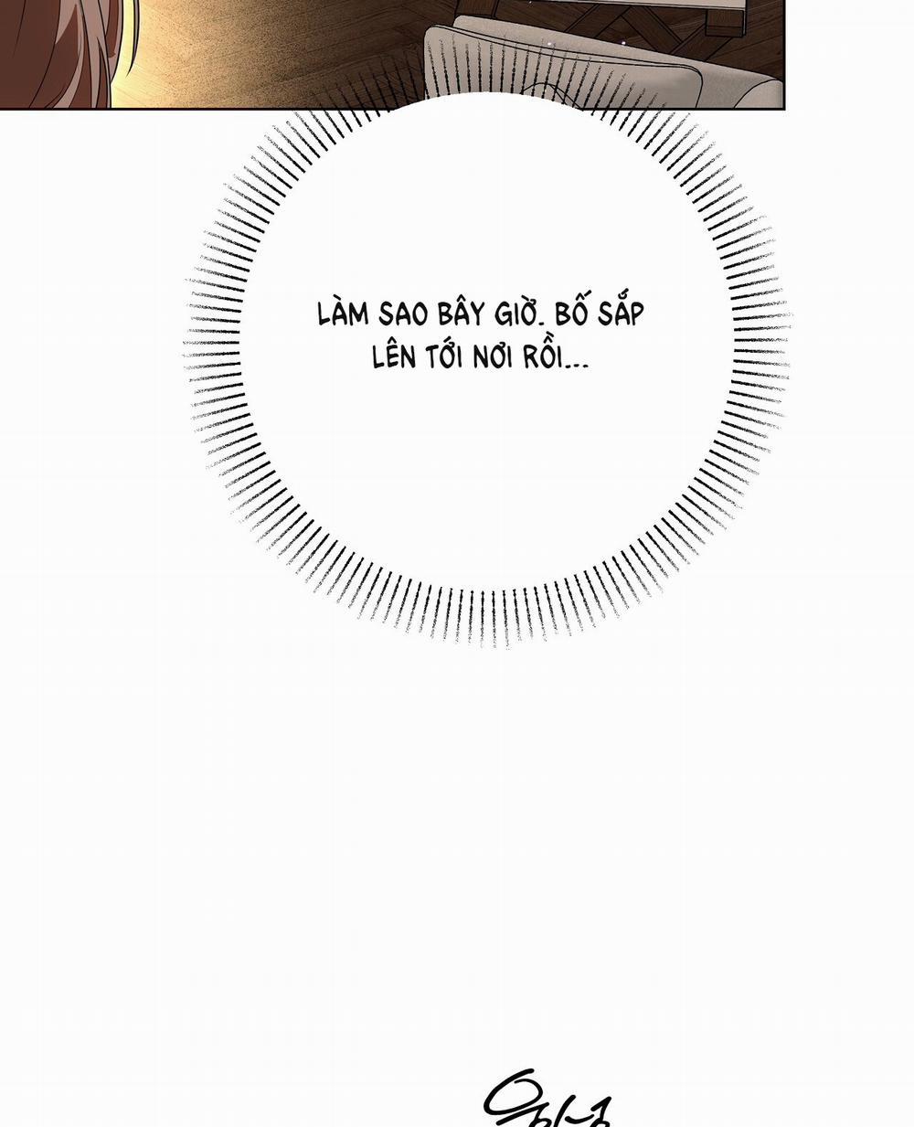 [18+] Trời Sinh Địch Thủ 20.2 trang 79