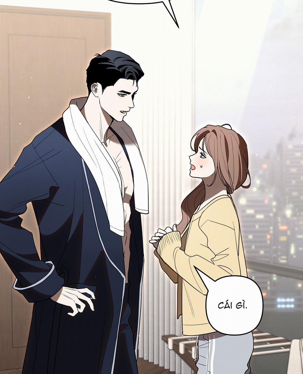 [18+] Trời Sinh Địch Thủ 20.2 trang 82