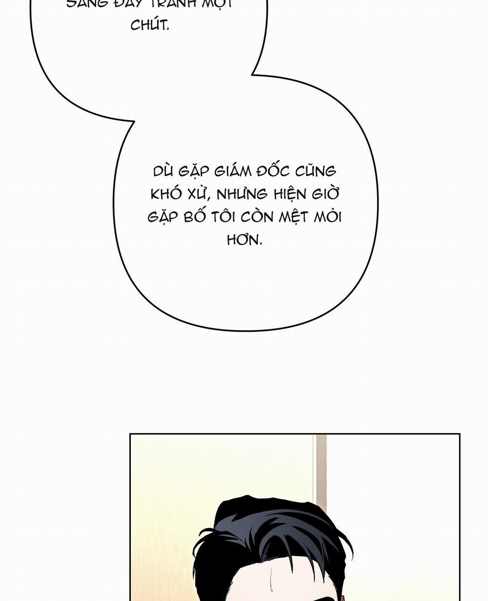 [18+] Trời Sinh Địch Thủ 20.2 trang 84