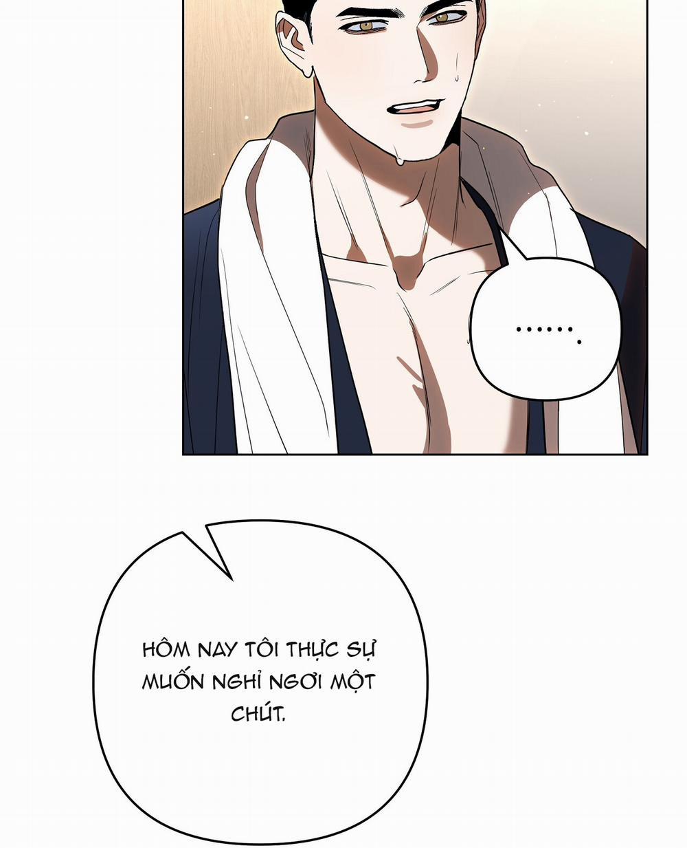 [18+] Trời Sinh Địch Thủ 20.2 trang 85