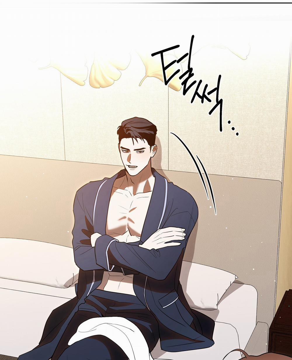 [18+] Trời Sinh Địch Thủ 20.2 trang 88