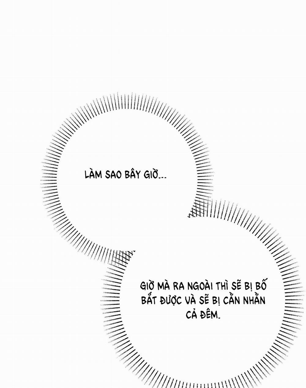 [18+] Trời Sinh Địch Thủ 21.1 trang 12