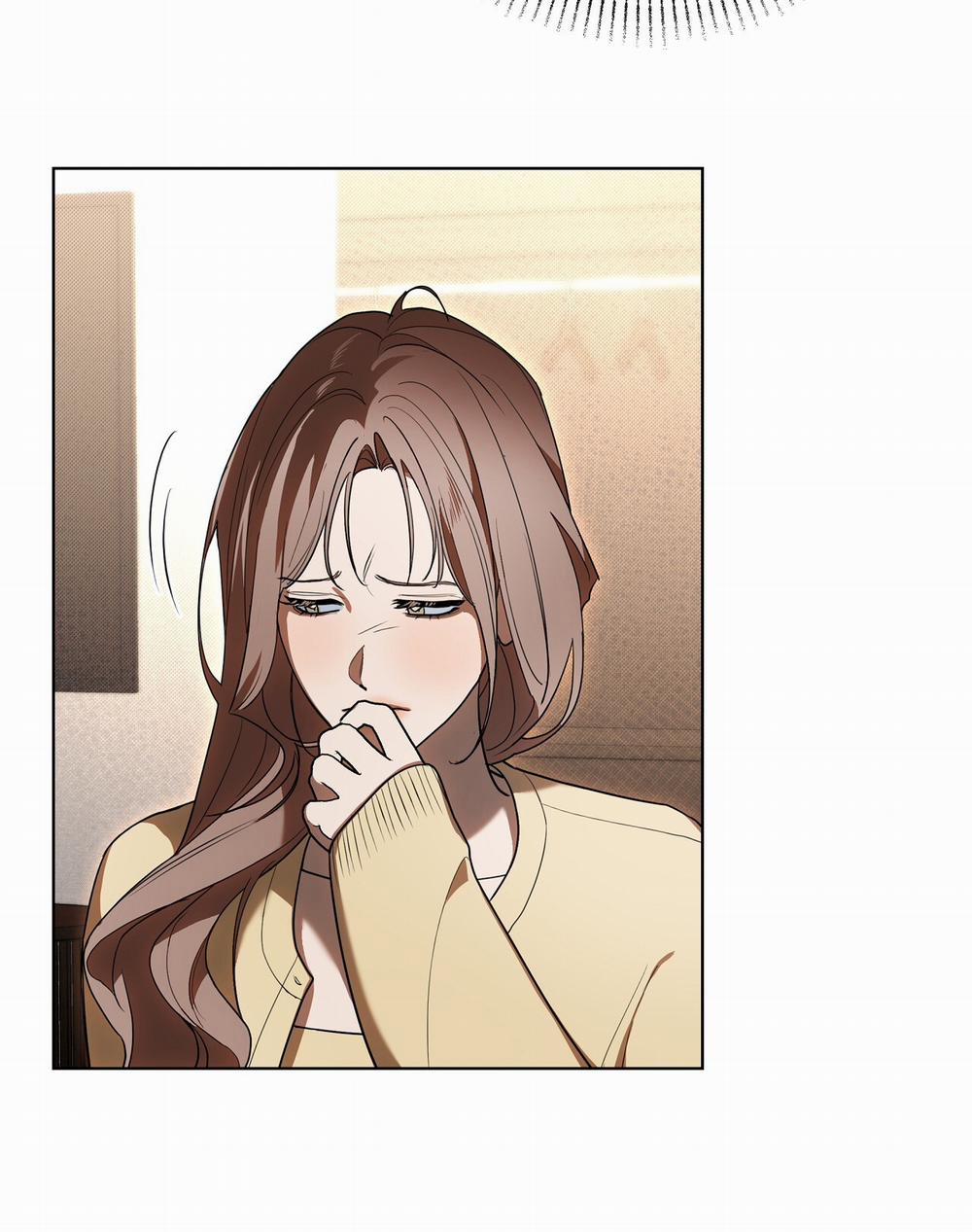 [18+] Trời Sinh Địch Thủ 21.1 trang 13