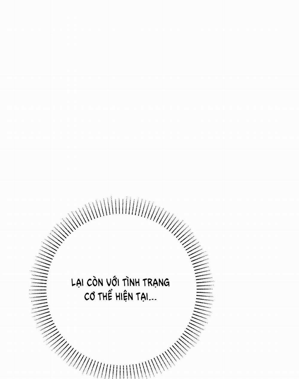 [18+] Trời Sinh Địch Thủ 21.1 trang 14