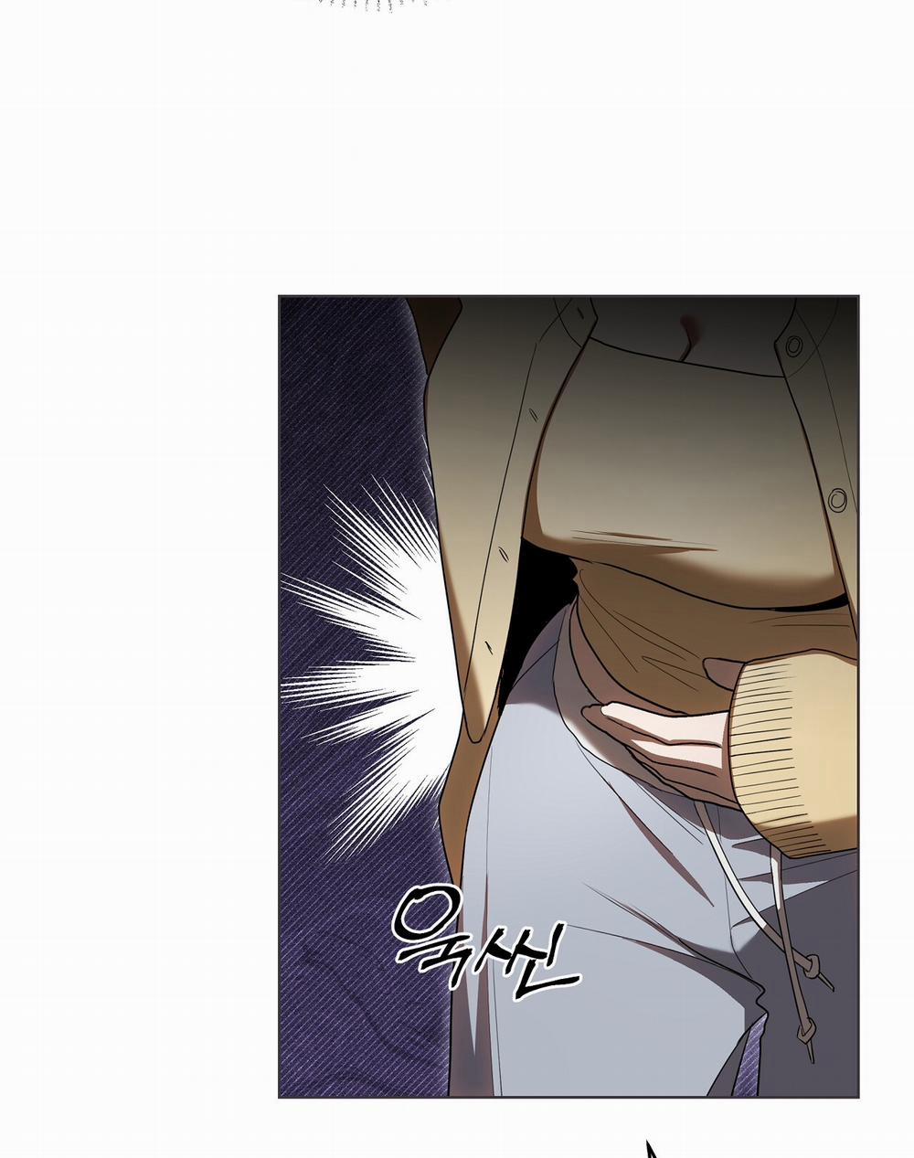 [18+] Trời Sinh Địch Thủ 21.1 trang 15