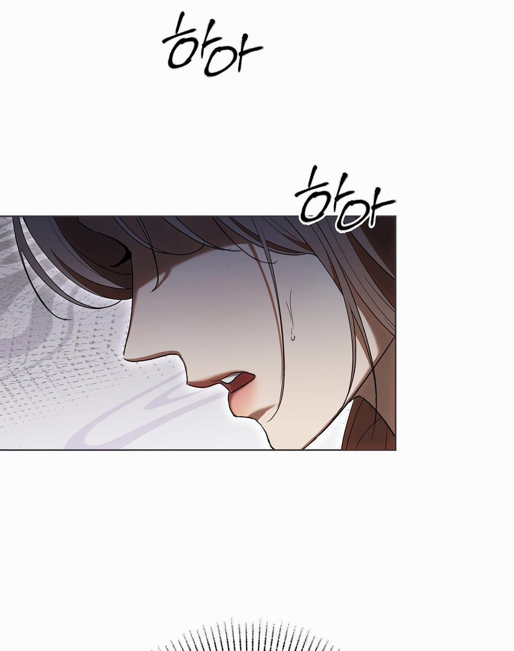 [18+] Trời Sinh Địch Thủ 21.1 trang 17