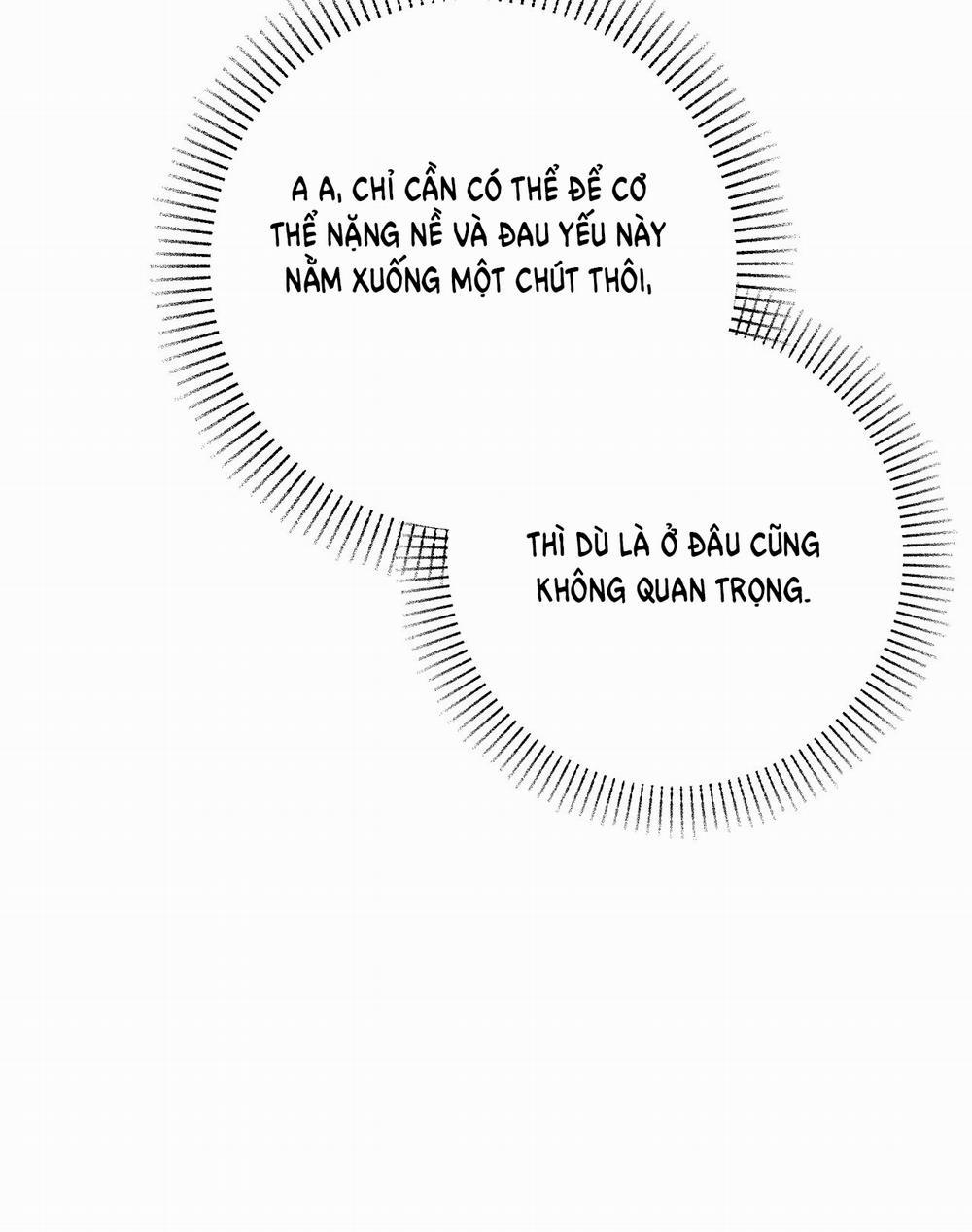 [18+] Trời Sinh Địch Thủ 21.1 trang 18