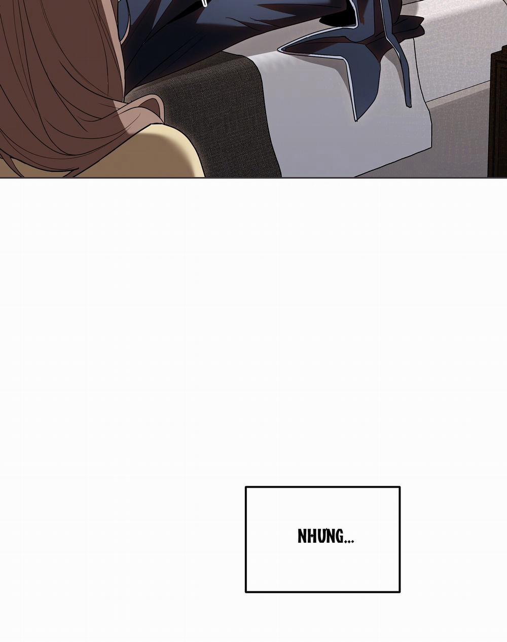 [18+] Trời Sinh Địch Thủ 21.1 trang 21