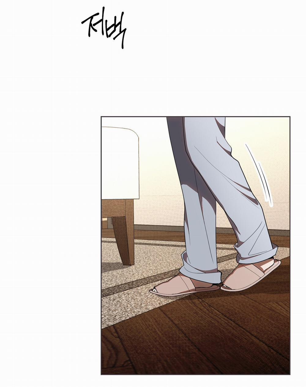 [18+] Trời Sinh Địch Thủ 21.1 trang 23