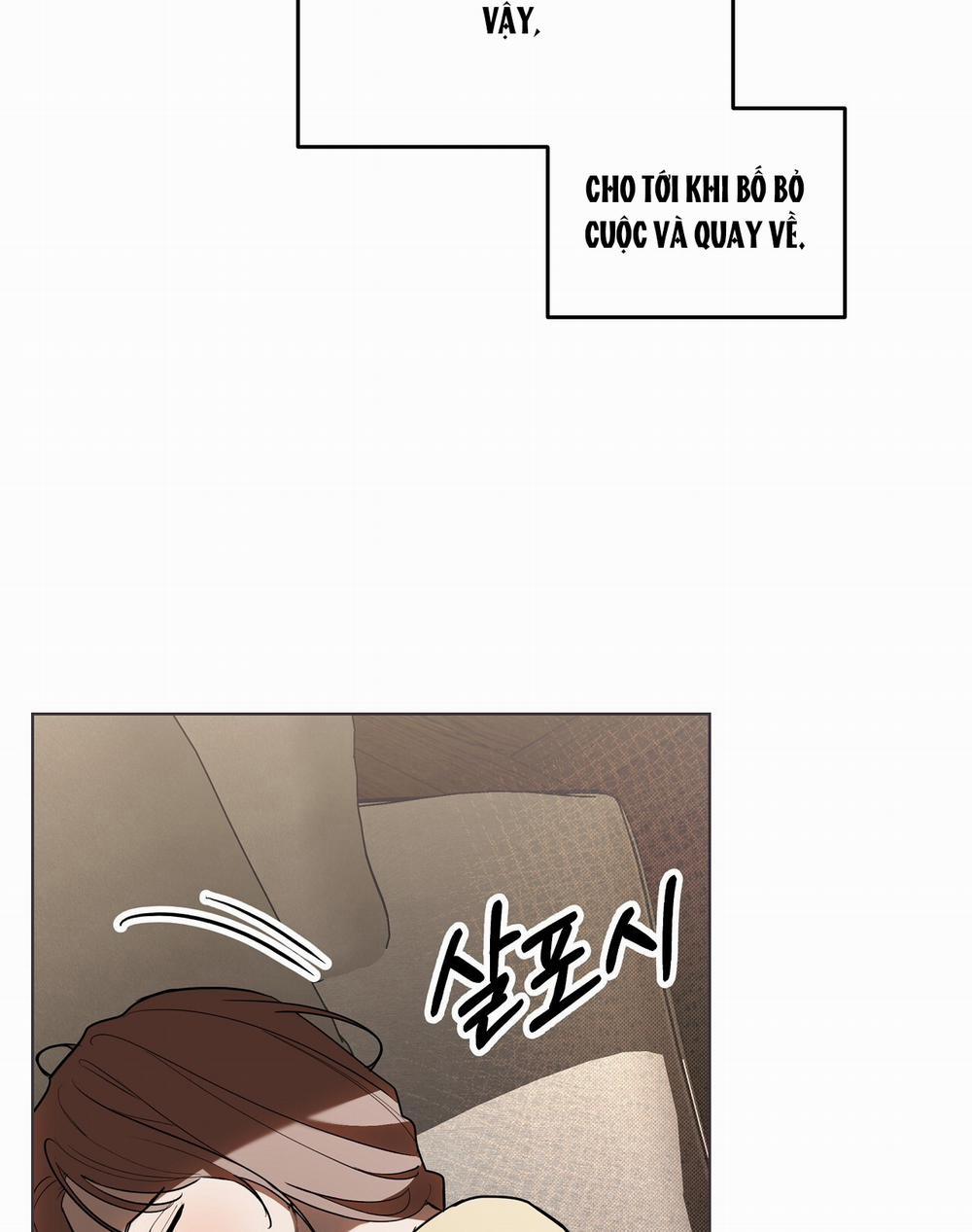 [18+] Trời Sinh Địch Thủ 21.1 trang 28