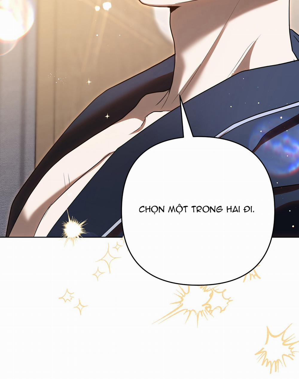 [18+] Trời Sinh Địch Thủ 21.1 trang 8