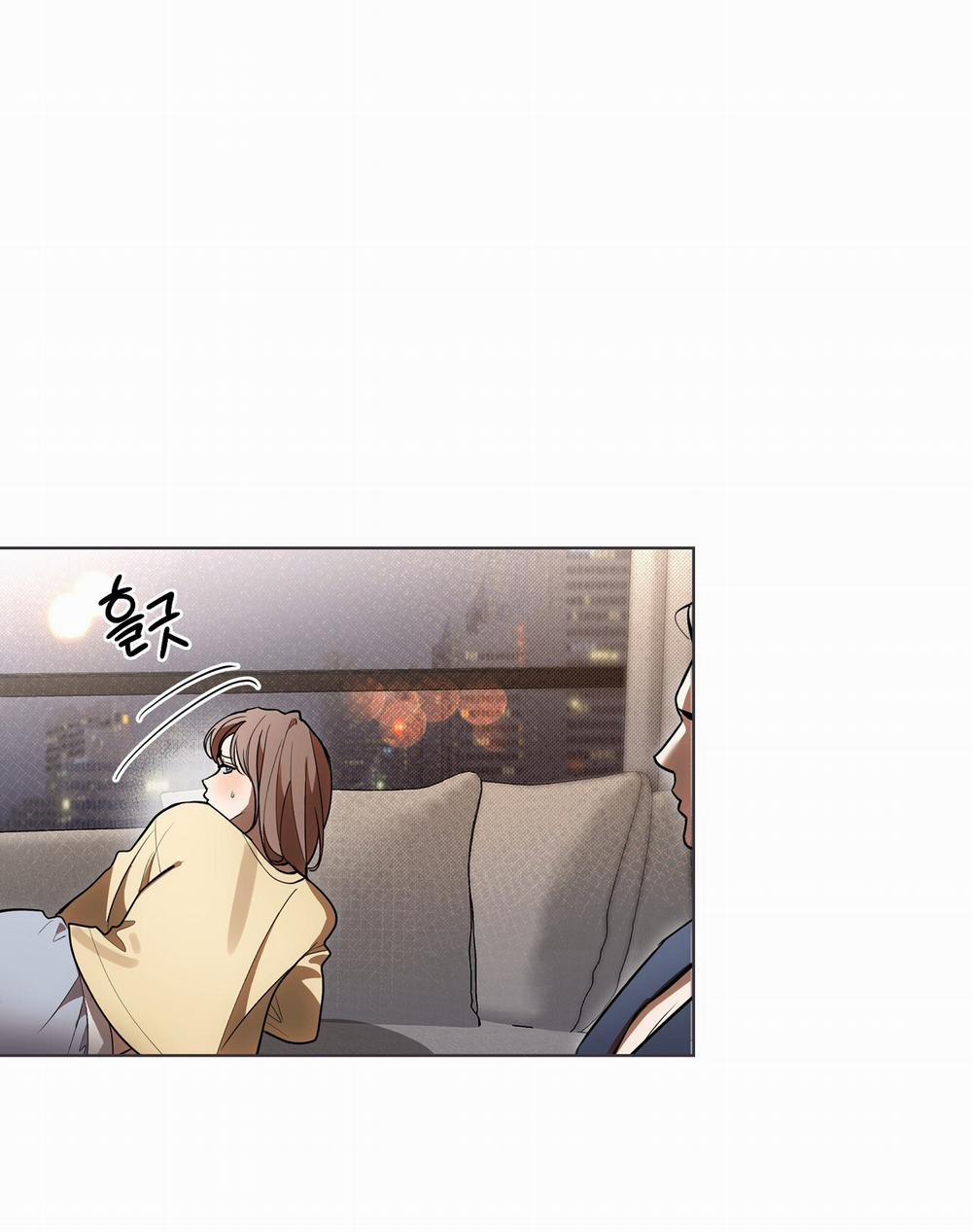 [18+] Trời Sinh Địch Thủ 21.2 trang 11