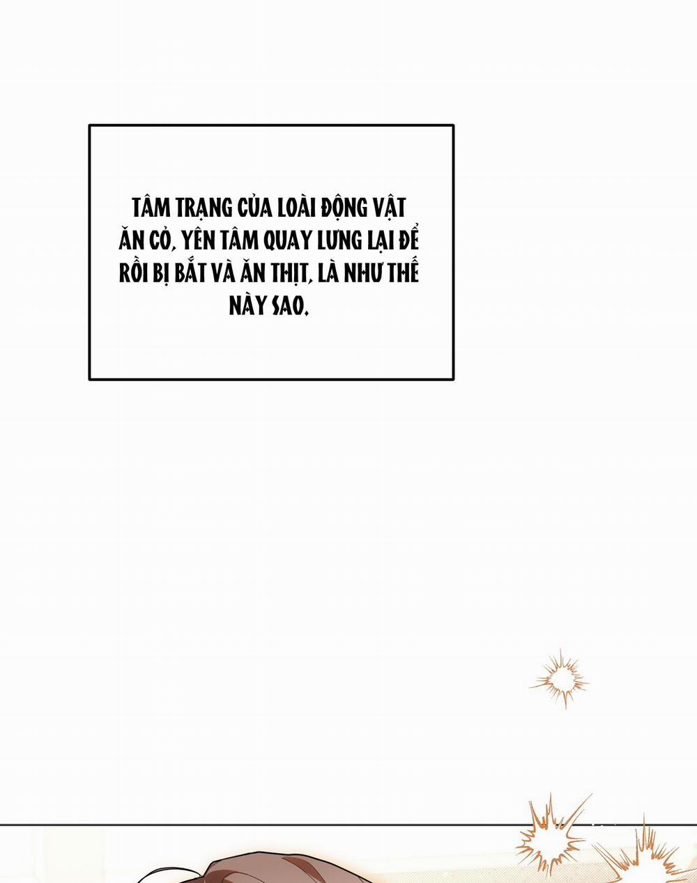 [18+] Trời Sinh Địch Thủ 21.2 trang 15