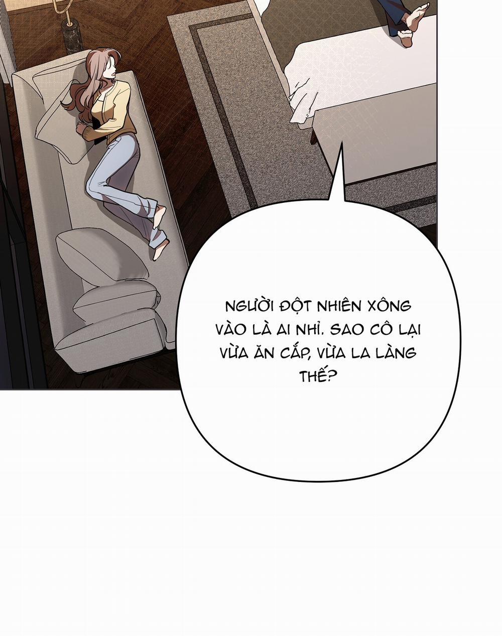 [18+] Trời Sinh Địch Thủ 21.2 trang 19