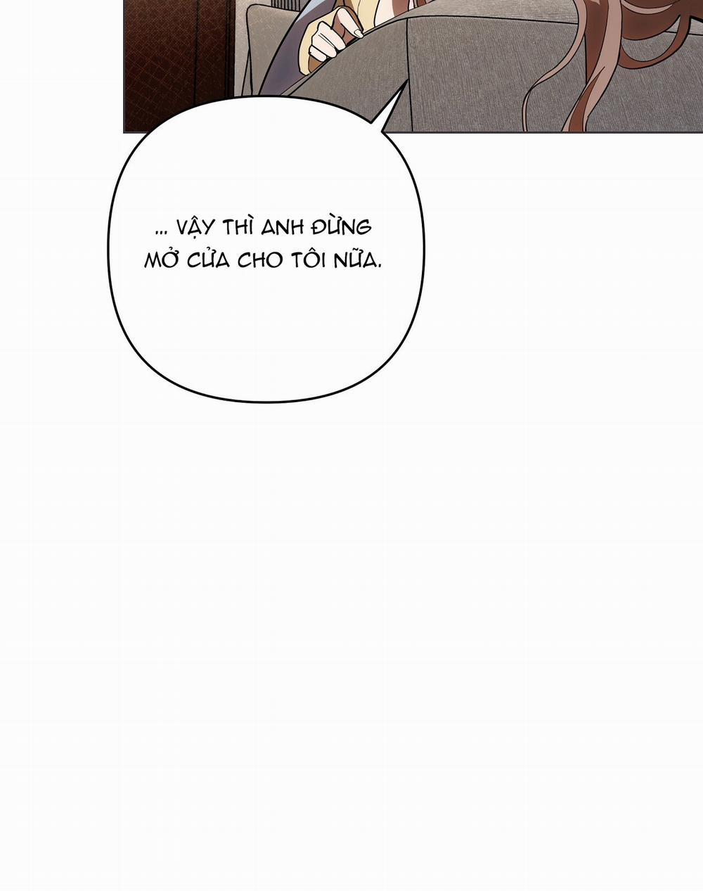 [18+] Trời Sinh Địch Thủ 21.2 trang 21