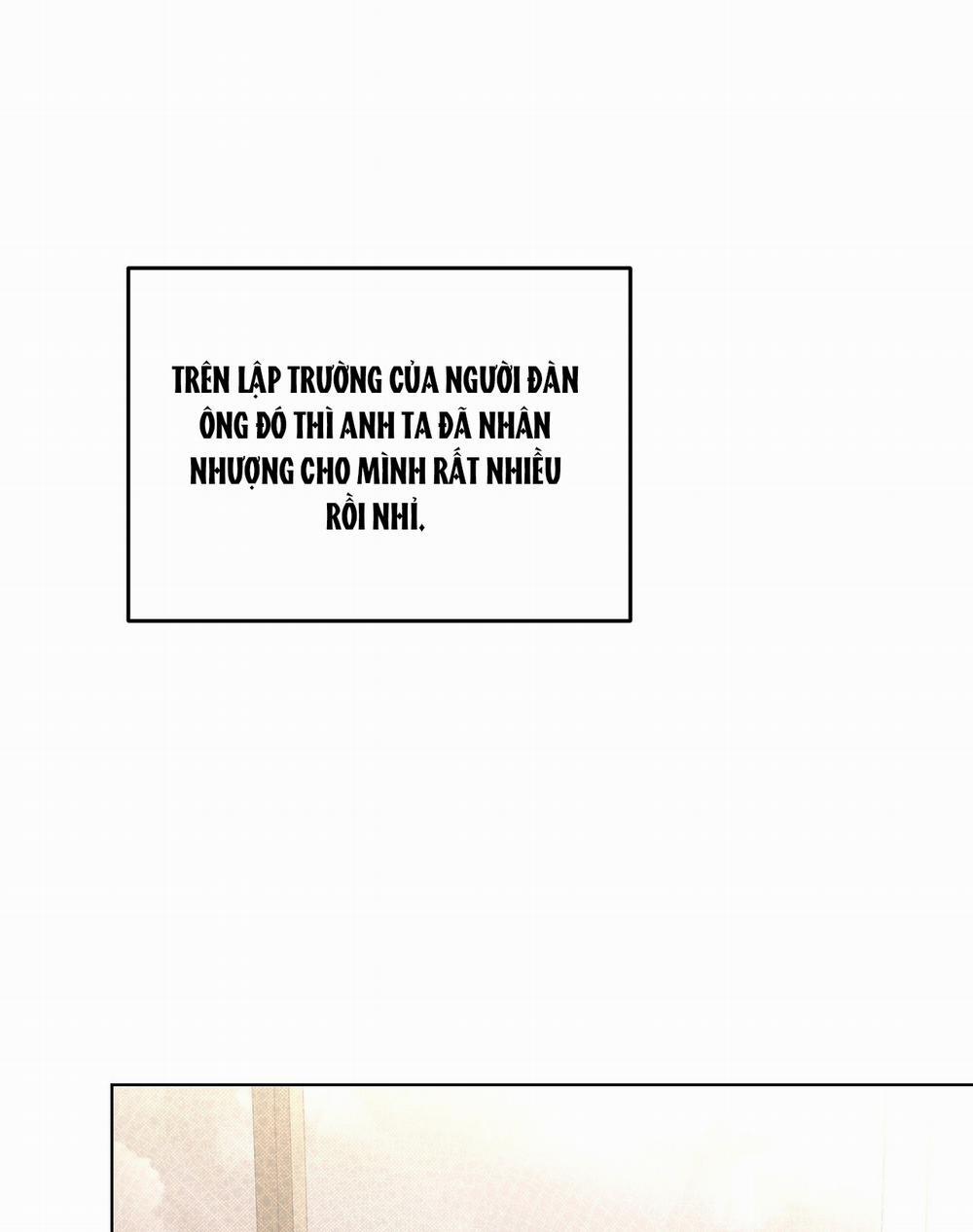 [18+] Trời Sinh Địch Thủ 21.2 trang 24