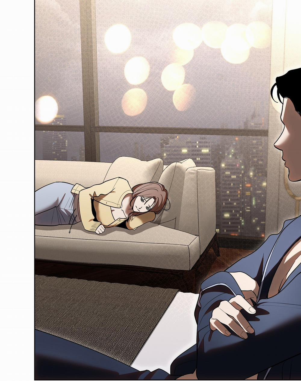 [18+] Trời Sinh Địch Thủ 21.2 trang 25