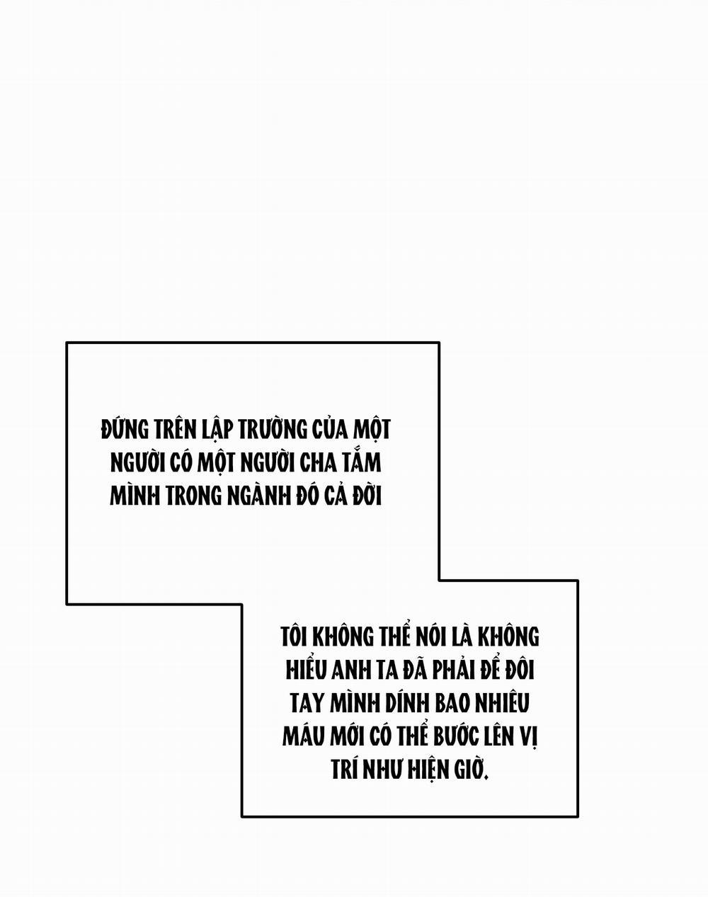 [18+] Trời Sinh Địch Thủ 21.2 trang 26