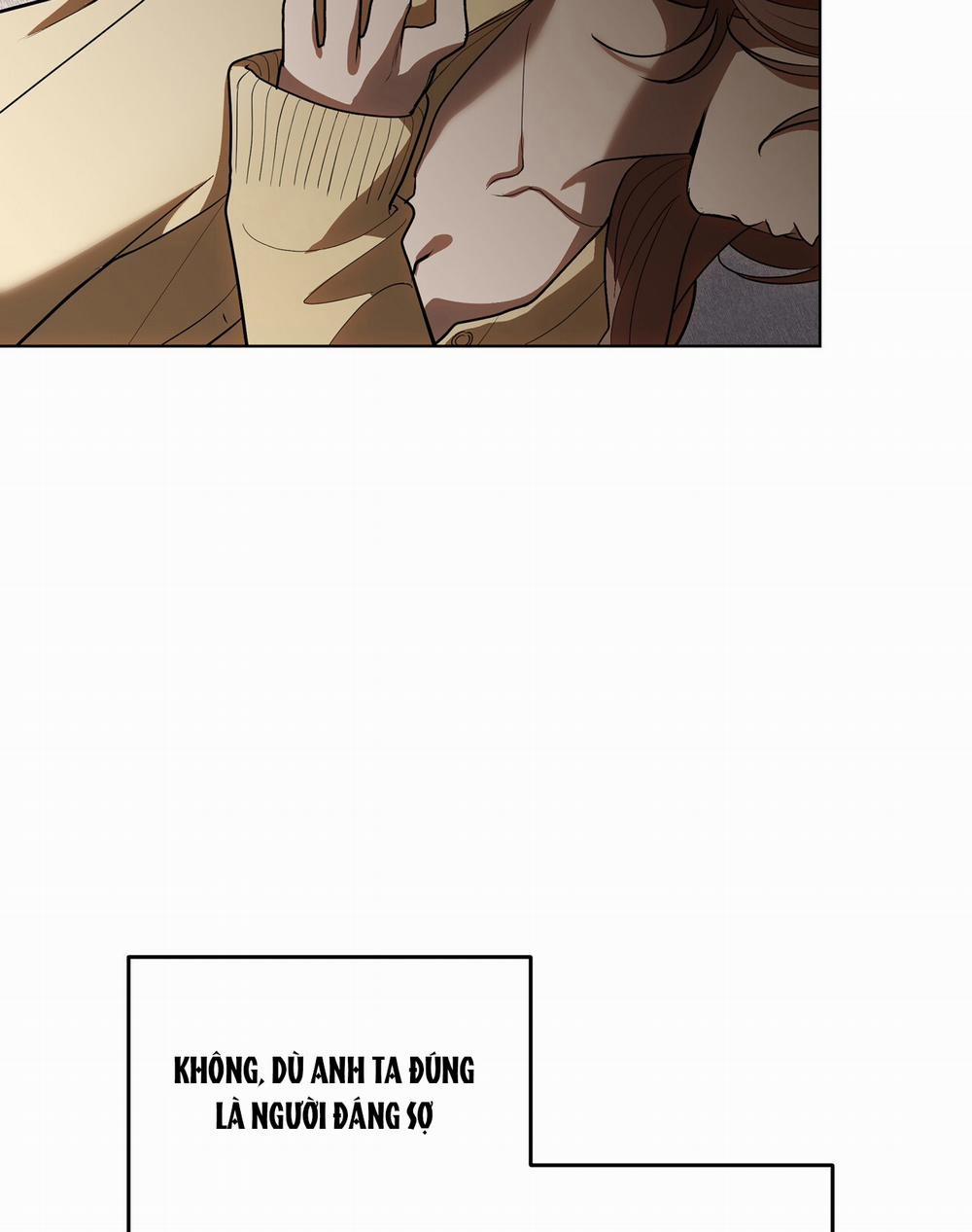 [18+] Trời Sinh Địch Thủ 21.2 trang 29