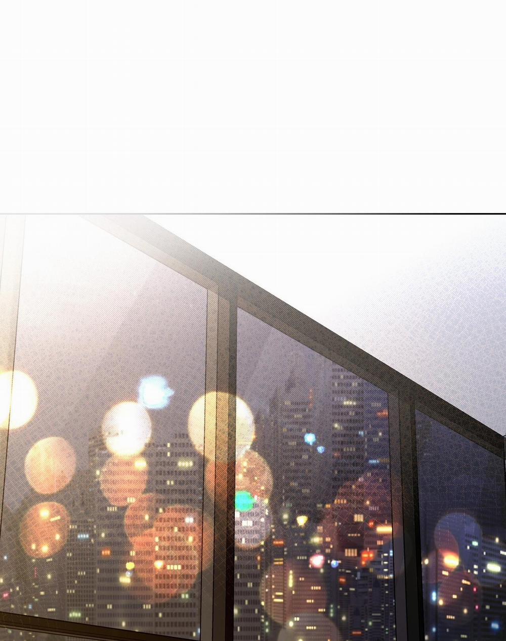 [18+] Trời Sinh Địch Thủ 21.2 trang 3