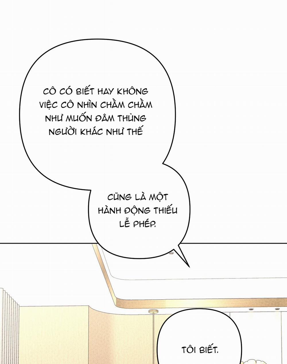 [18+] Trời Sinh Địch Thủ 21.2 trang 31